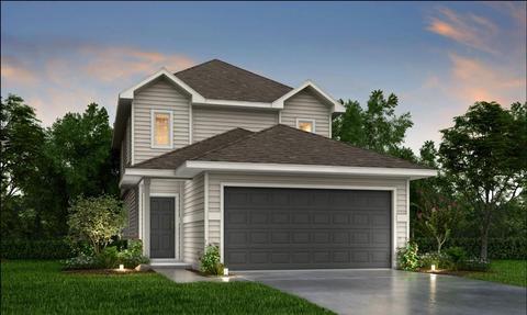 2328 Mount Locke Path, Conroe, TX 77301 photo 1