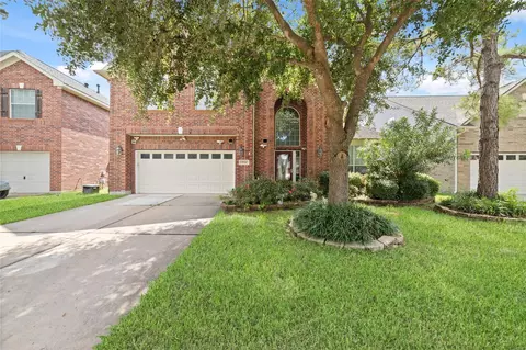 9722 Eagle Peak Ct, Katy, TX 77494