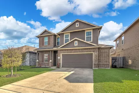 8730 Willet St, Baytown, TX 77521