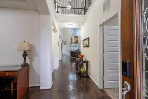 Entry Way - 22002 Flashing Ridge Dr, Spring, TX 77389 photo 2 of 8