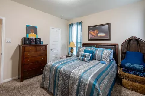 Bedroom - 22002 Flashing Ridge Dr, Spring, TX 77389 photo 8 of 8