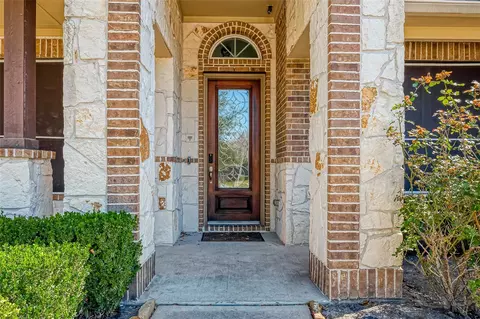 Entry Way - 22002 Flashing Ridge Dr, Spring, TX 77389 photo 1 of 8