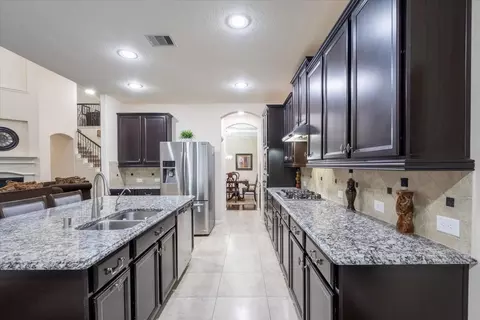 Kitchen - 22002 Flashing Ridge Dr, Spring, TX 77389 photo 1 of 3