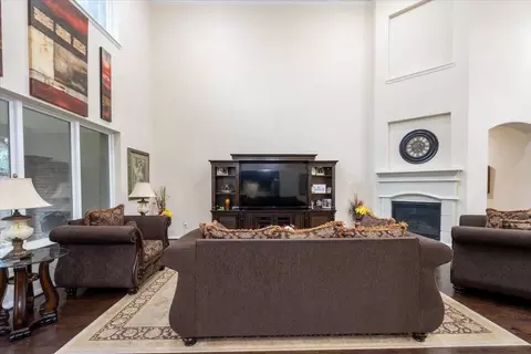Living - 22002 Flashing Ridge Dr, Spring, TX 77389 photo 2 of 3