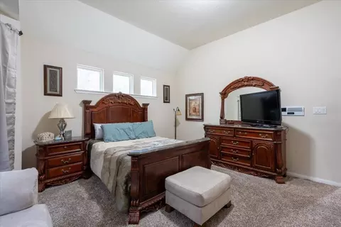 Bedroom - 22002 Flashing Ridge Dr, Spring, TX 77389 photo 2 of 8