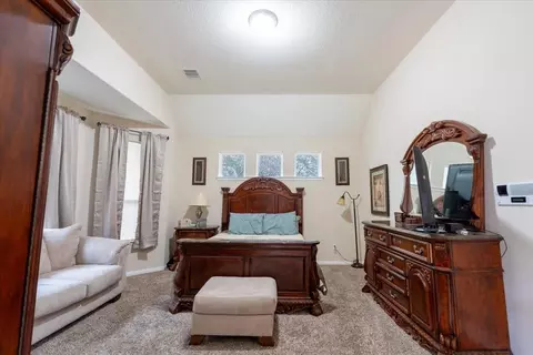 Bedroom - 22002 Flashing Ridge Dr, Spring, TX 77389 photo 3 of 8