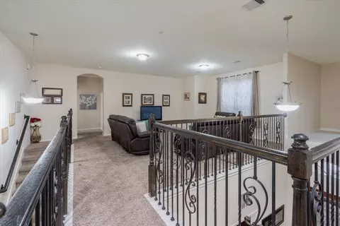 Entry Way - 22002 Flashing Ridge Dr, Spring, TX 77389 photo 7 of 8