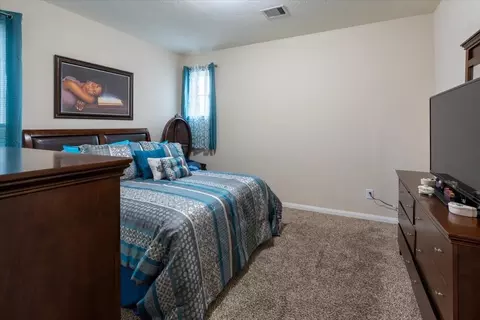 Bedroom - 22002 Flashing Ridge Dr, Spring, TX 77389 photo 6 of 8