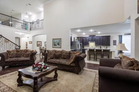 Living - 22002 Flashing Ridge Dr, Spring, TX 77389 photo 1 of 3