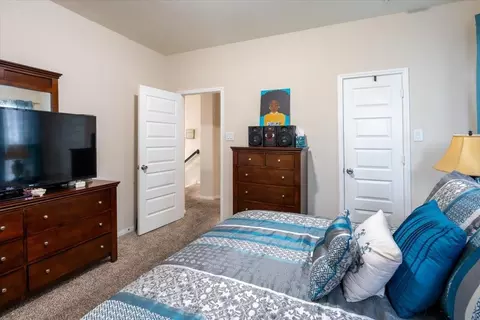 Bedroom - 22002 Flashing Ridge Dr, Spring, TX 77389 photo 7 of 8