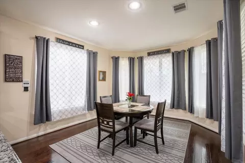 Dining - 22002 Flashing Ridge Dr, Spring, TX 77389 photo 3 of 3