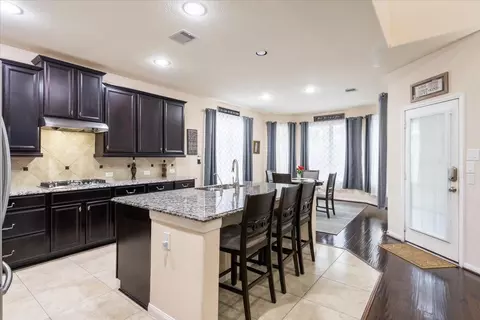 Kitchen - 22002 Flashing Ridge Dr, Spring, TX 77389 photo 3 of 3