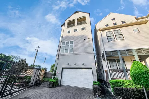 4005 Woodshire Village Est, Houston, TX 77025