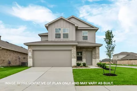 5406 Desert Glen Dr, Spring, TX 77373 photo 1