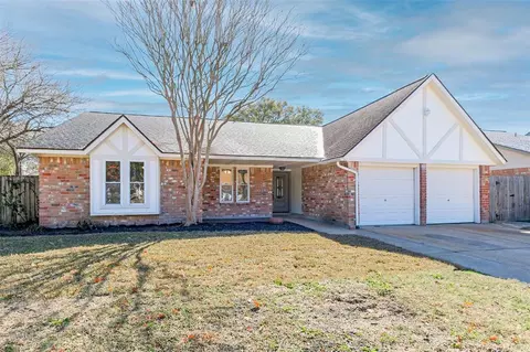 22703 Deville Dr, Katy, TX 77450 photo 1