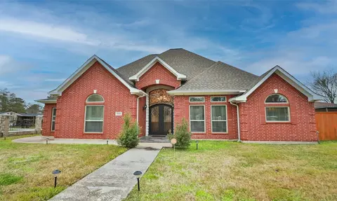 14103 Smith Rd 14102 Settlement Ln Humble Tx 77396 Rd, Humble, TX 77396