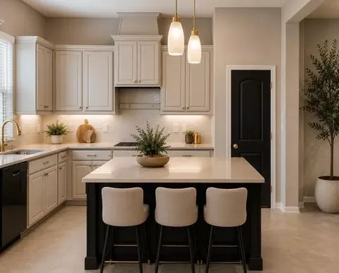 Kitchen - 4216 Merry Mill Dr, Spring, TX 77386 photo 1 of 1
