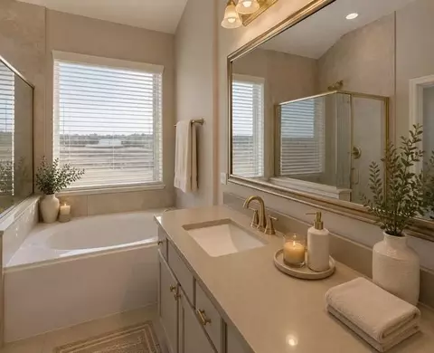 Bath - 4216 Merry Mill Dr, Spring, TX 77386 photo 1 of 1