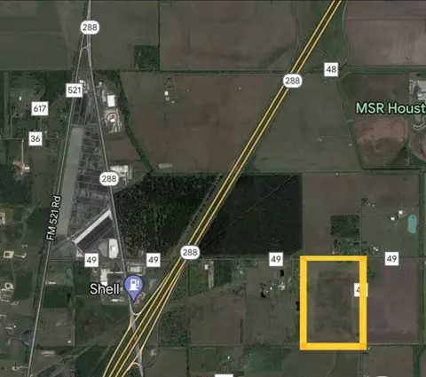 0 County Road 48, Angleton, TX 77515 photo 2