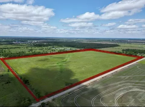 0 County Road 48, Angleton, TX 77515