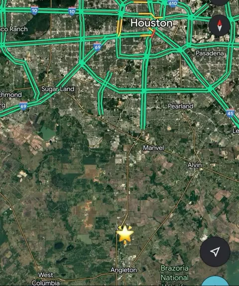 0 County Road 48, Angleton, TX 77515 photo 8
