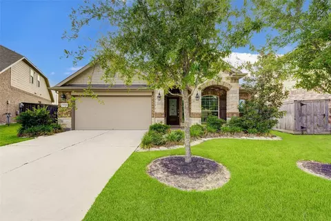 11206 Leila Park Ct, Cypress, TX 77433