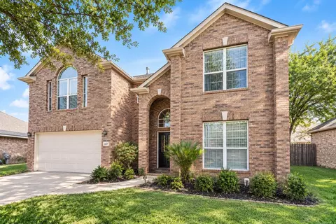 1422 Queens Bay Dr, Katy, TX 77494