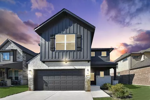 14619 Olive Sparrow Ln, Houston, TX 77049