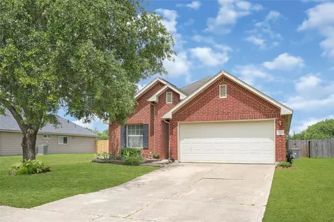 2726 Sage Bluff Ave, Richmond, TX 77469