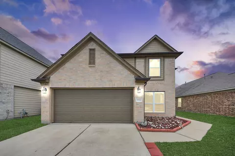 3326 View Valley Trl, Katy, TX 77493