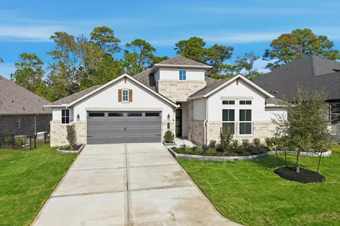 10026 Larkin Cv, Willis, TX 77318