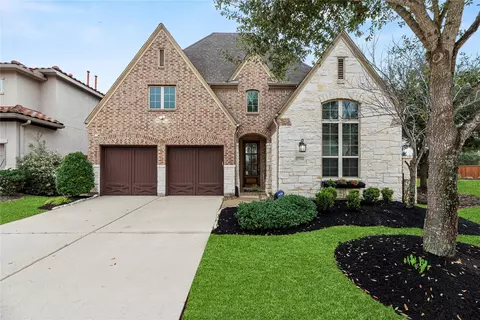17719 Olde Oaks Estate Ct, Cypress, TX 77433