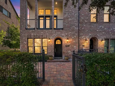 9516 London Bridge Sta, Houston, TX 77045