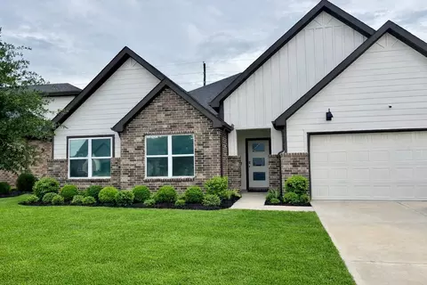 31415 Hadrians Run Rd, Fulshear, TX 77441