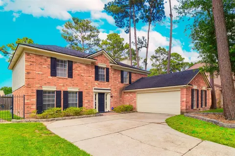 20214 Woodsboro Ct, Spring, TX 77388