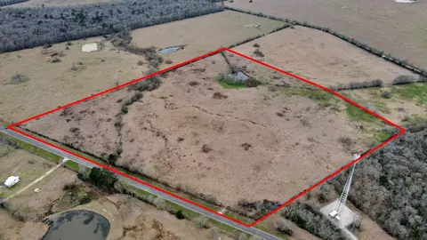 12755 Fm 230, Lovelady, TX 75851