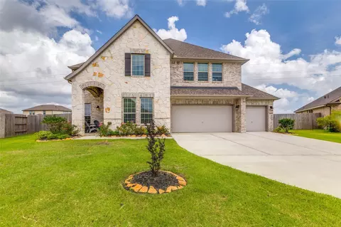 9606 Pleasant Way, Baytown, TX 77523