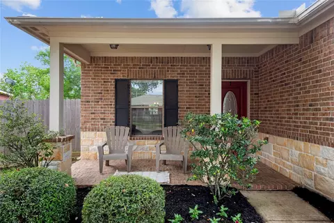 23827 S Newport Bnd, Katy, TX 77494