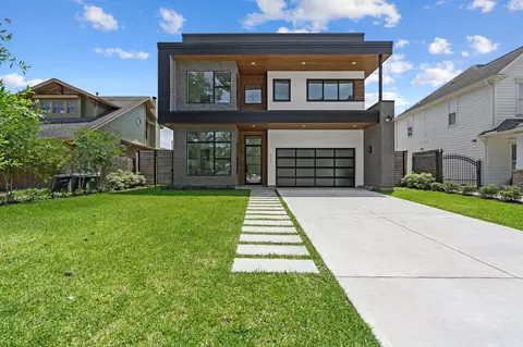 963 W 41st St, Houston, TX 77018