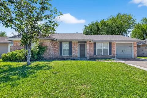 12114 Ryewater Dr, Houston, TX 77089