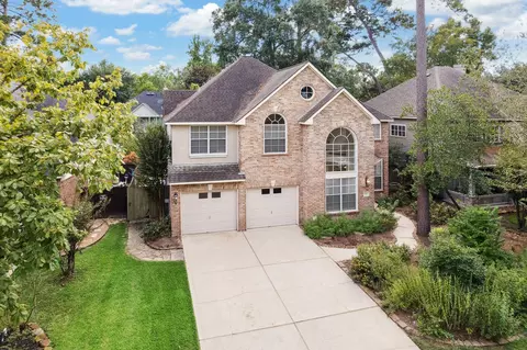 15 Redland Pl, Spring, TX 77382 photo 1