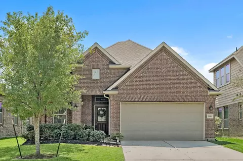 17010 Upper Ridge Ln, Humble, TX 77346