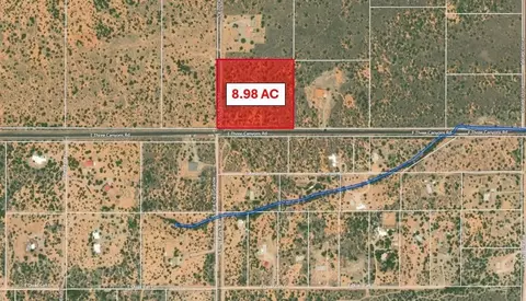 8415 E Three Canyons Rd, Other, AZ 85615
