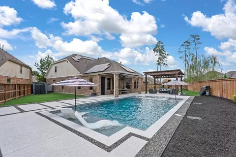 4300 Silver Oak Pl, Spring, TX 77386 photo 1