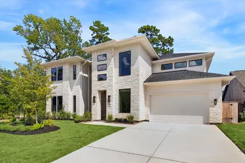 Exterior - 403 Venado View Ct, Conroe, TX 77304 photo 2 of 5