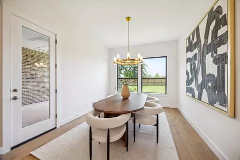 Dining - 403 Venado View Ct, Conroe, TX 77304 photo 1 of 1