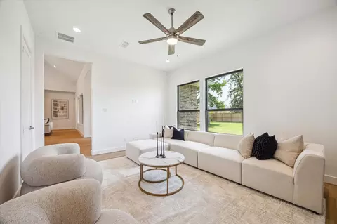 Living - 403 Venado View Ct, Conroe, TX 77304 photo 3 of 3