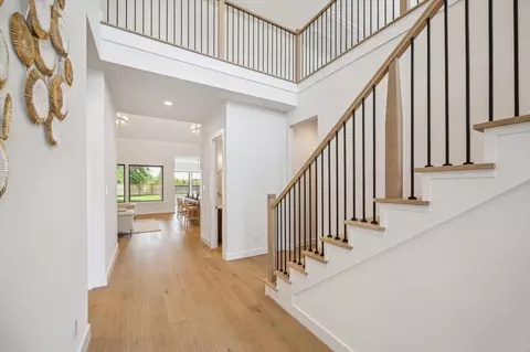 Entry Way - 403 Venado View Ct, Conroe, TX 77304 photo 1 of 5