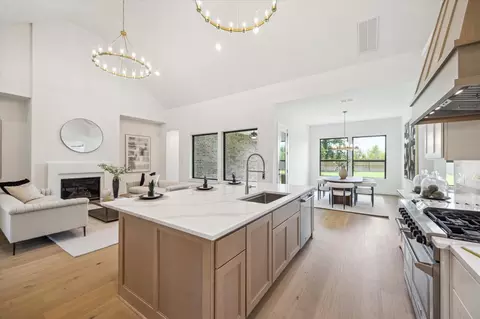 Kitchen - 403 Venado View Ct, Conroe, TX 77304 photo 1 of 3