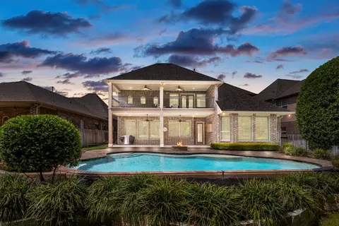4935 Preserve Park Dr, Spring, TX 77389 photo 1